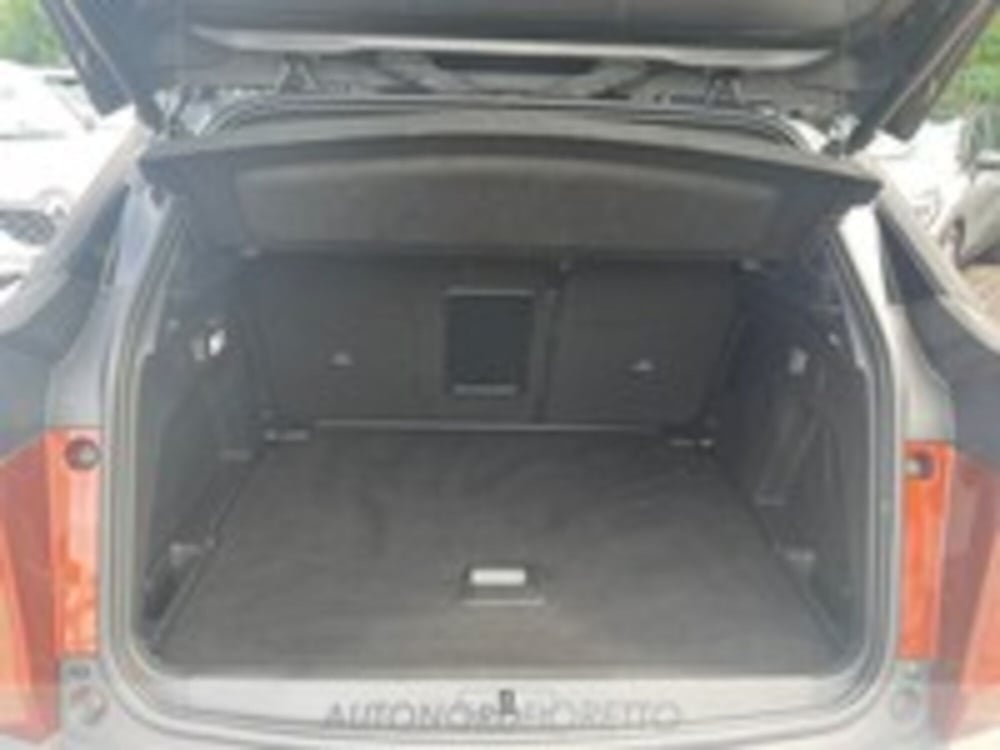 Peugeot 3008 usata a Udine (6)