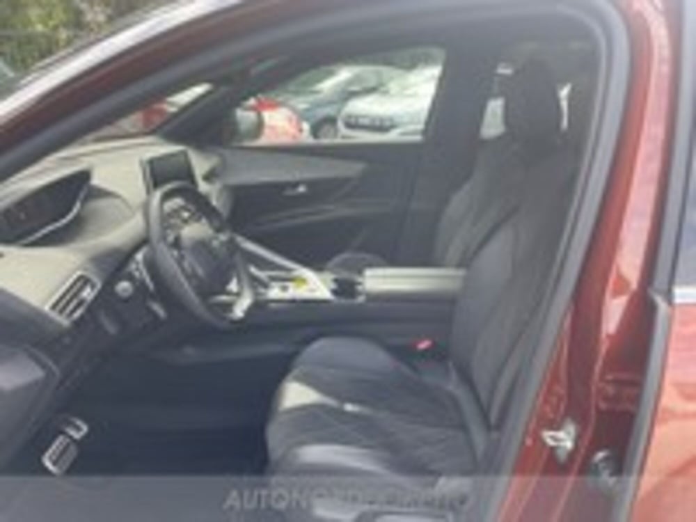 Peugeot 3008 usata a Udine (7)