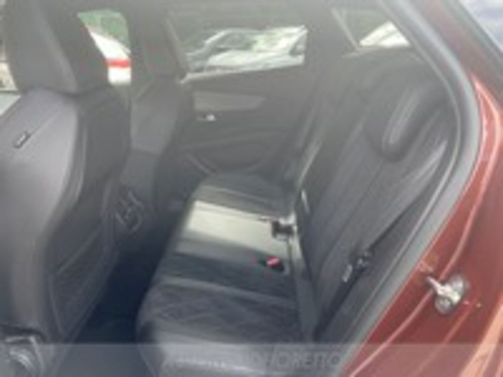 Peugeot 3008 usata a Udine (8)
