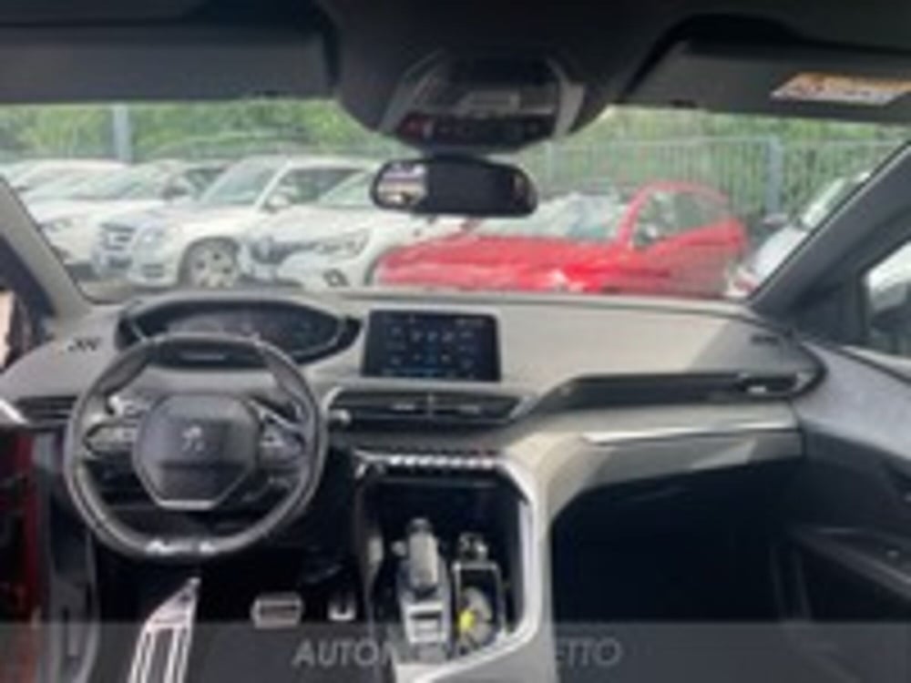 Peugeot 3008 usata a Udine (9)