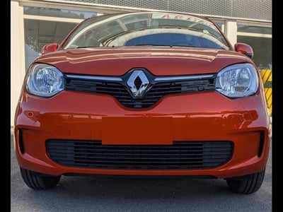Renault Twingo Electric Zen del 2022 usata a Grosseto