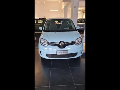 Renault Twingo Electric Zen nuova a Grosseto