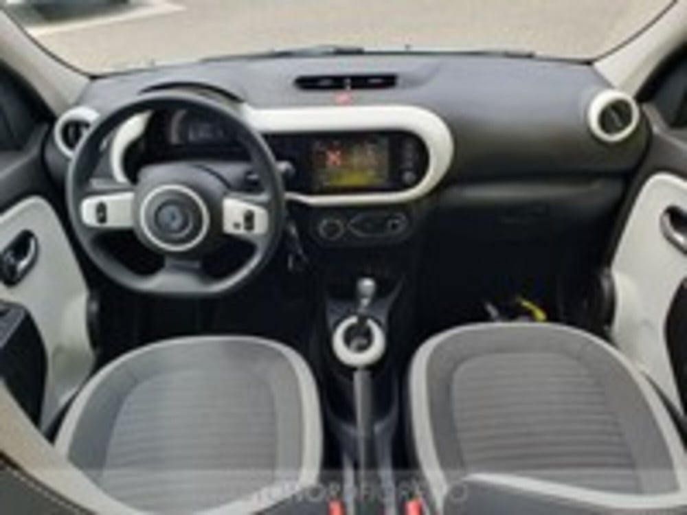 Renault Twingo usata a Udine (10)