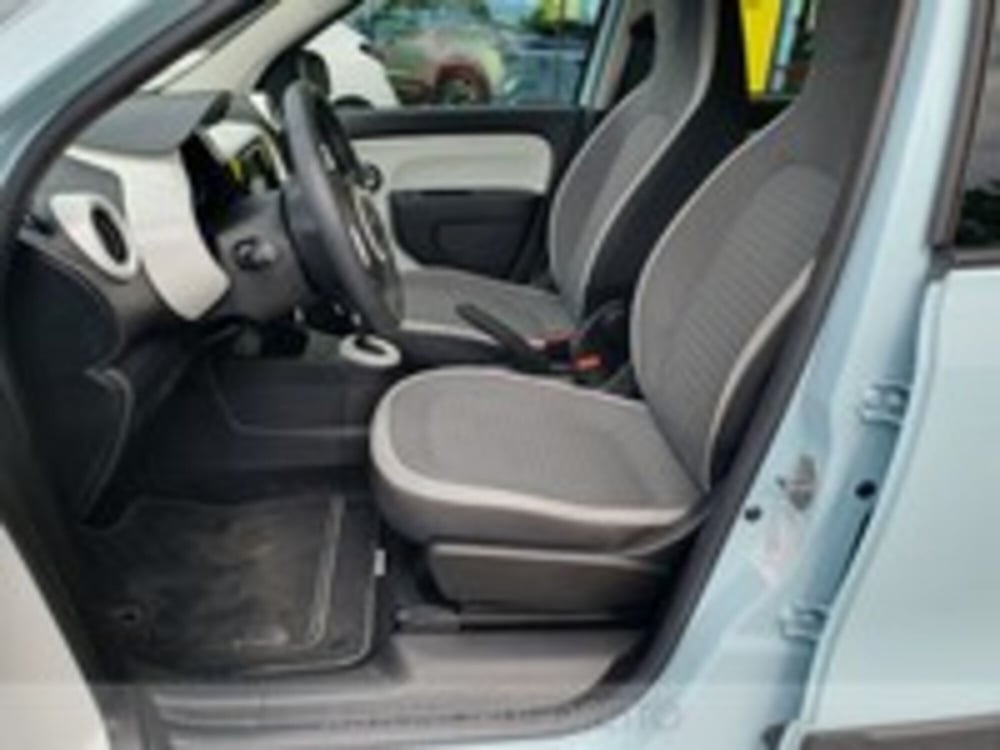 Renault Twingo usata a Udine (11)