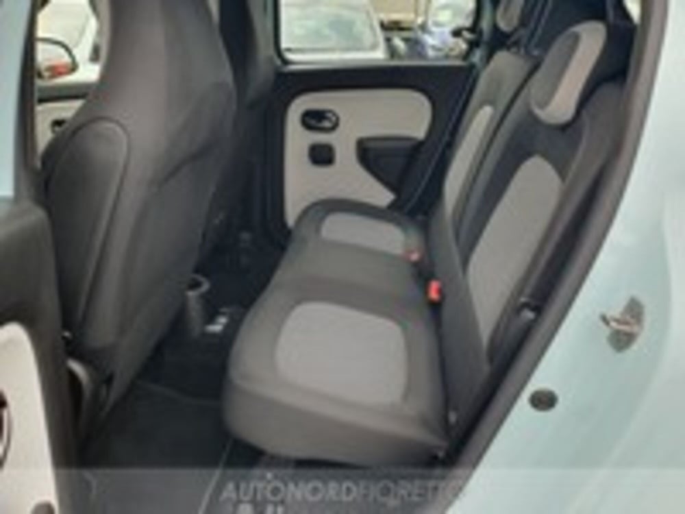Renault Twingo usata a Udine (12)