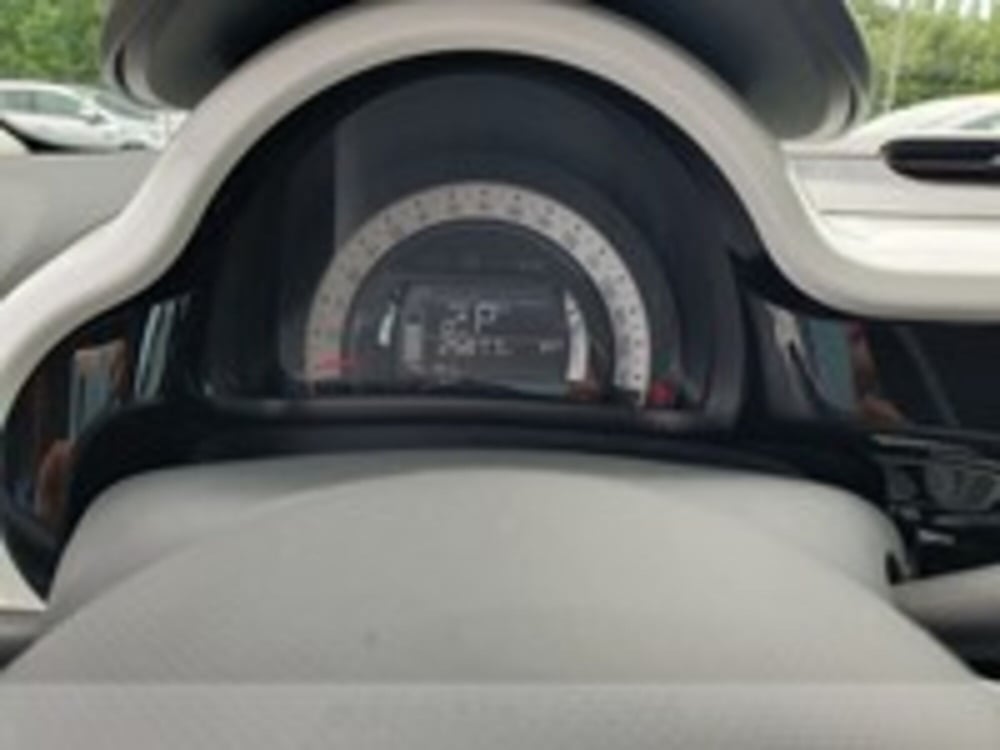 Renault Twingo usata a Udine (15)