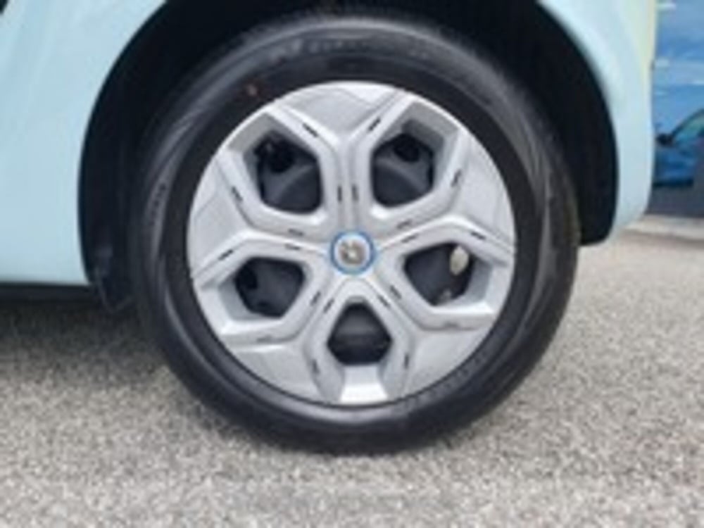 Renault Twingo usata a Udine (9)