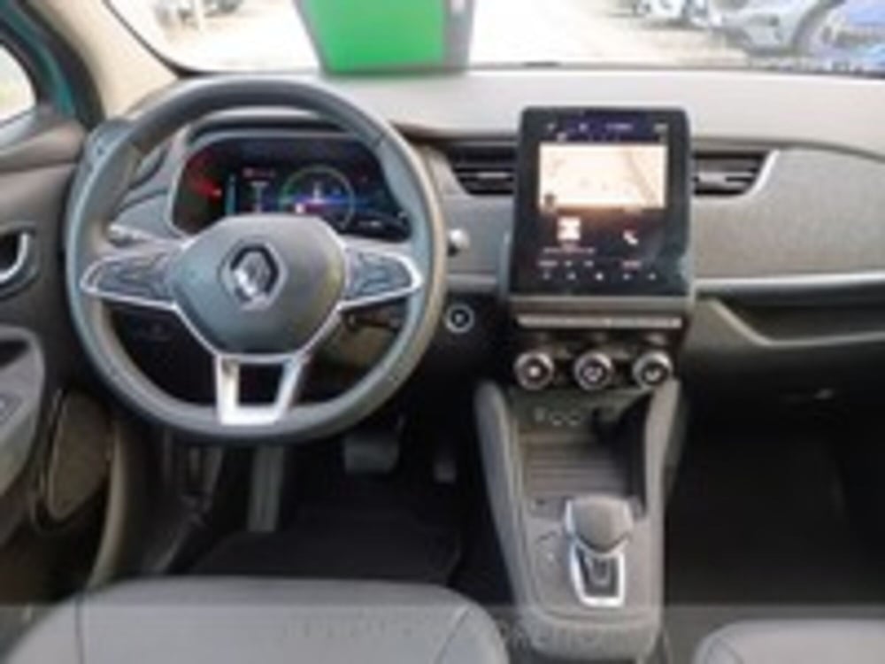Renault Zoe usata a Udine (11)