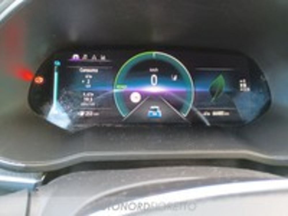 Renault Zoe usata a Udine (12)