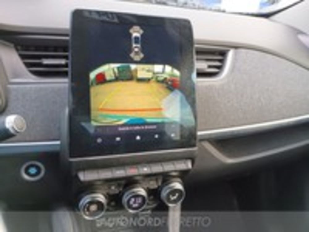 Renault Zoe usata a Udine (13)