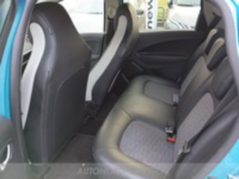 Renault Zoe usata a Udine (8)