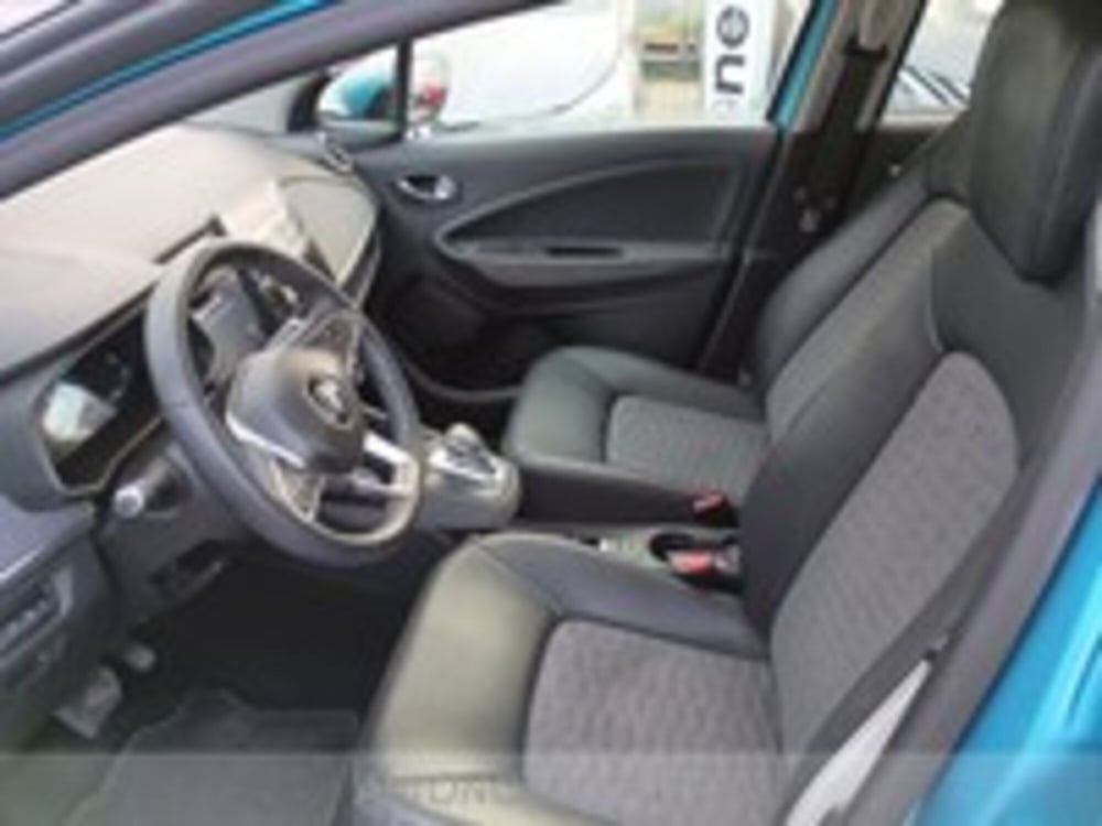 Renault Zoe usata a Udine (9)