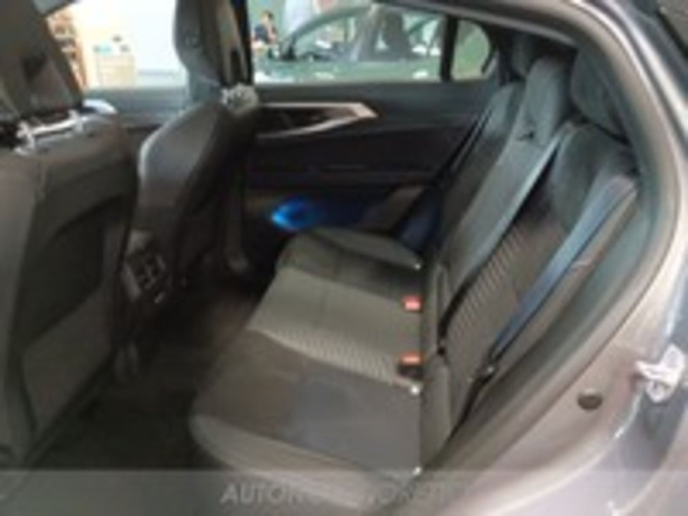 Renault Rafale nuova a Udine (13)