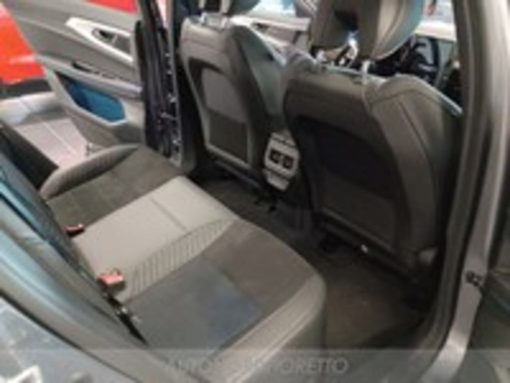 Renault Rafale nuova a Udine (15)