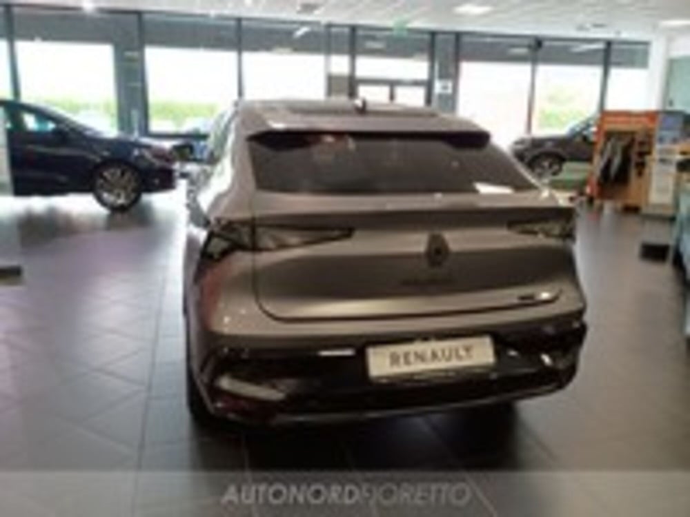 Renault Rafale nuova a Udine (3)