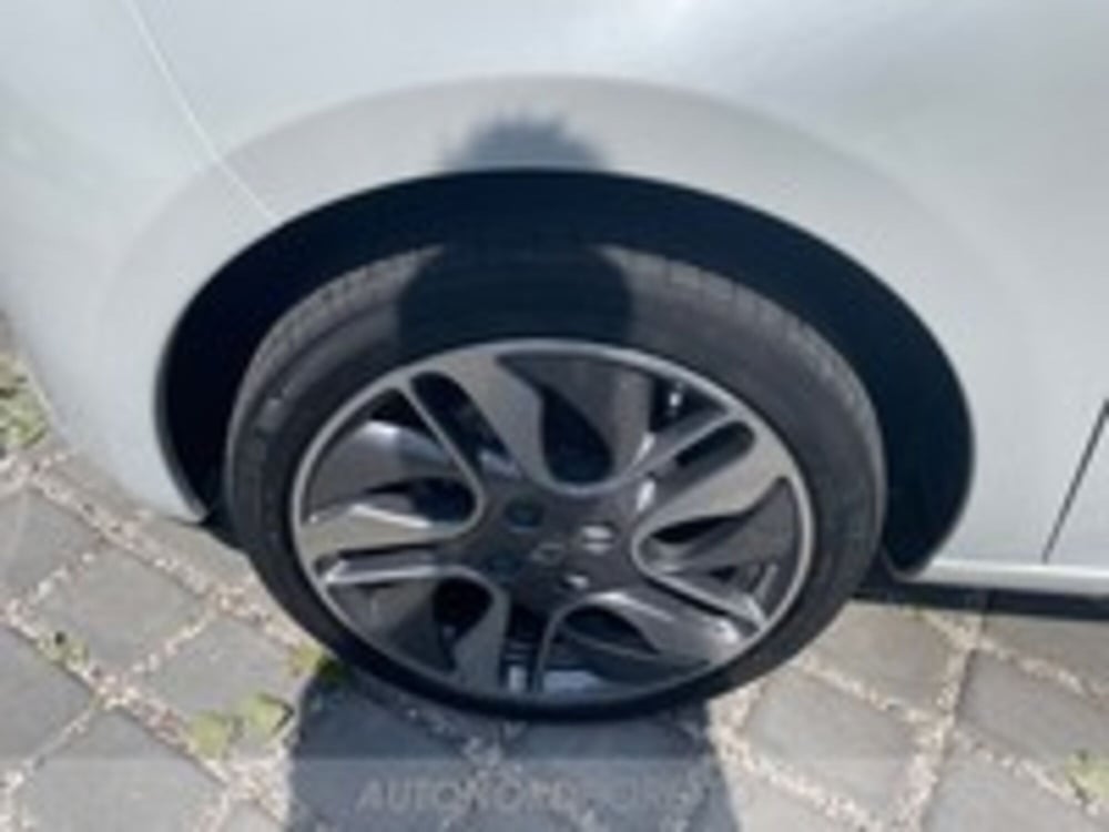 Renault Zoe usata a Udine (5)