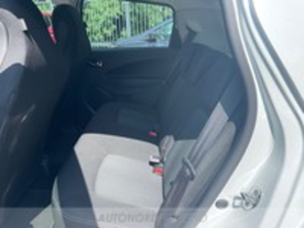 Renault Zoe usata a Udine (6)