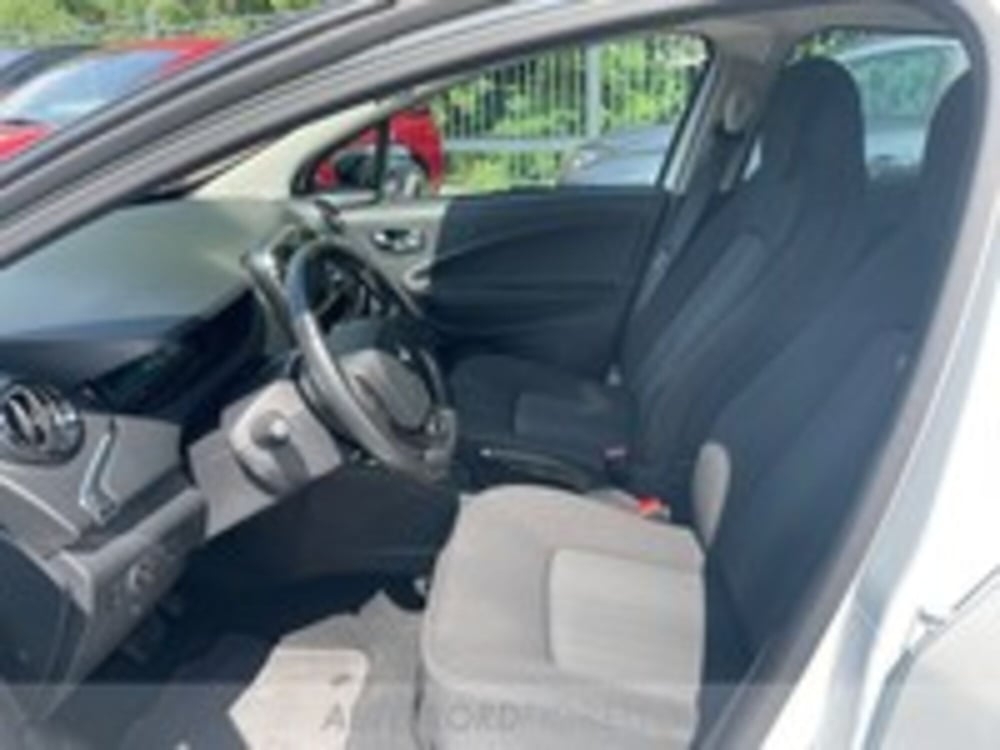 Renault Zoe usata a Udine (7)