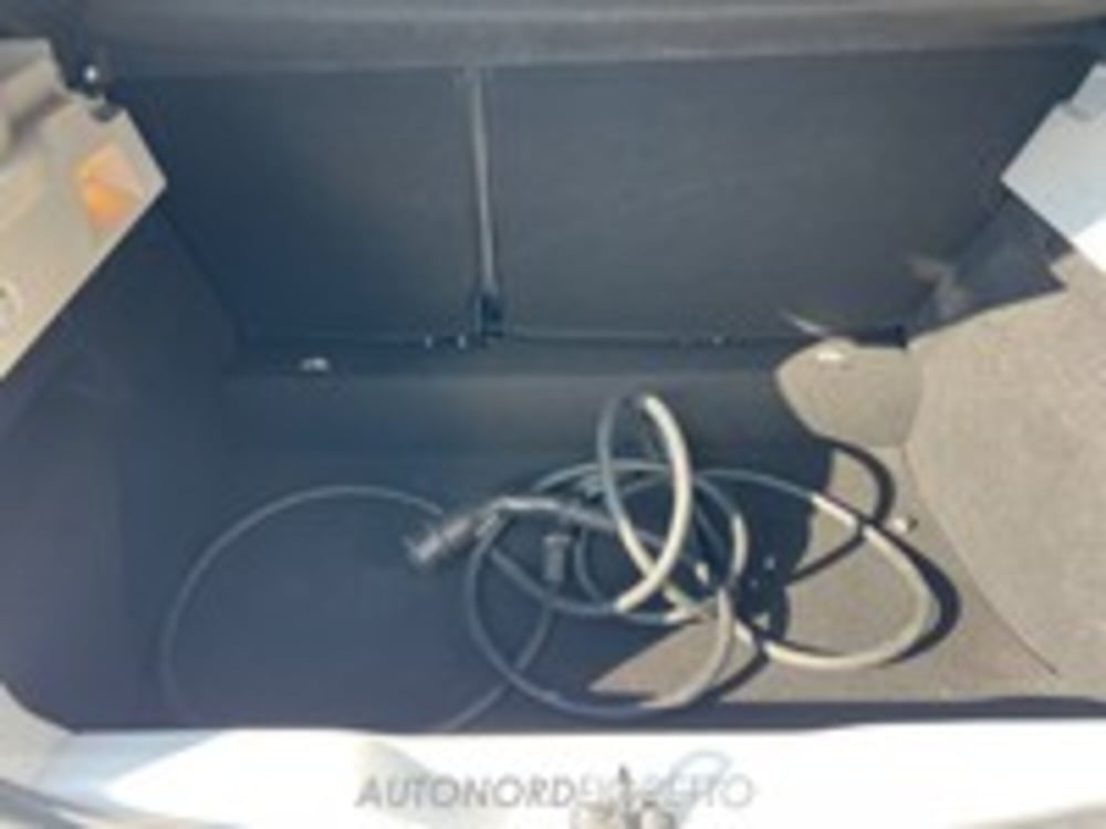 Renault Zoe usata a Udine (13)