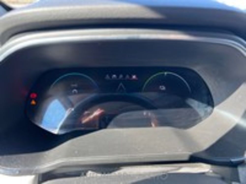 Renault Zoe usata a Udine (8)
