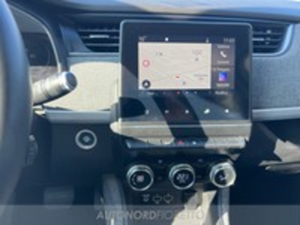 Renault Zoe usata a Udine (9)
