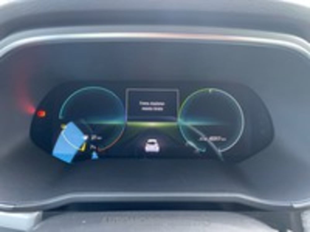 Renault Zoe usata a Udine (10)