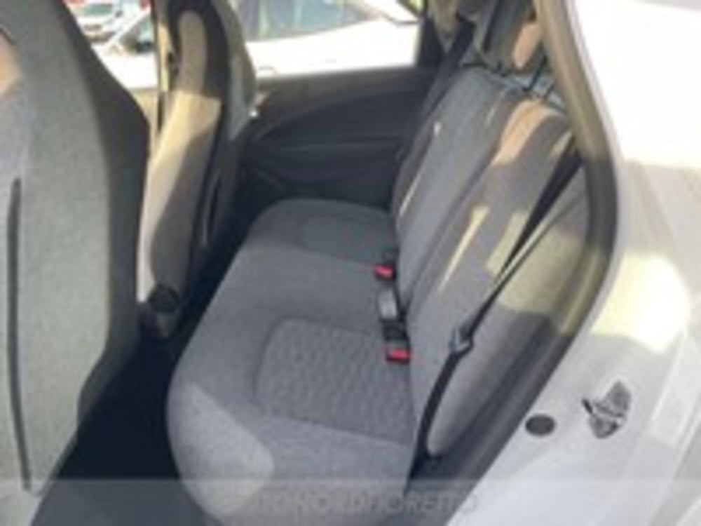 Renault Zoe usata a Udine (6)
