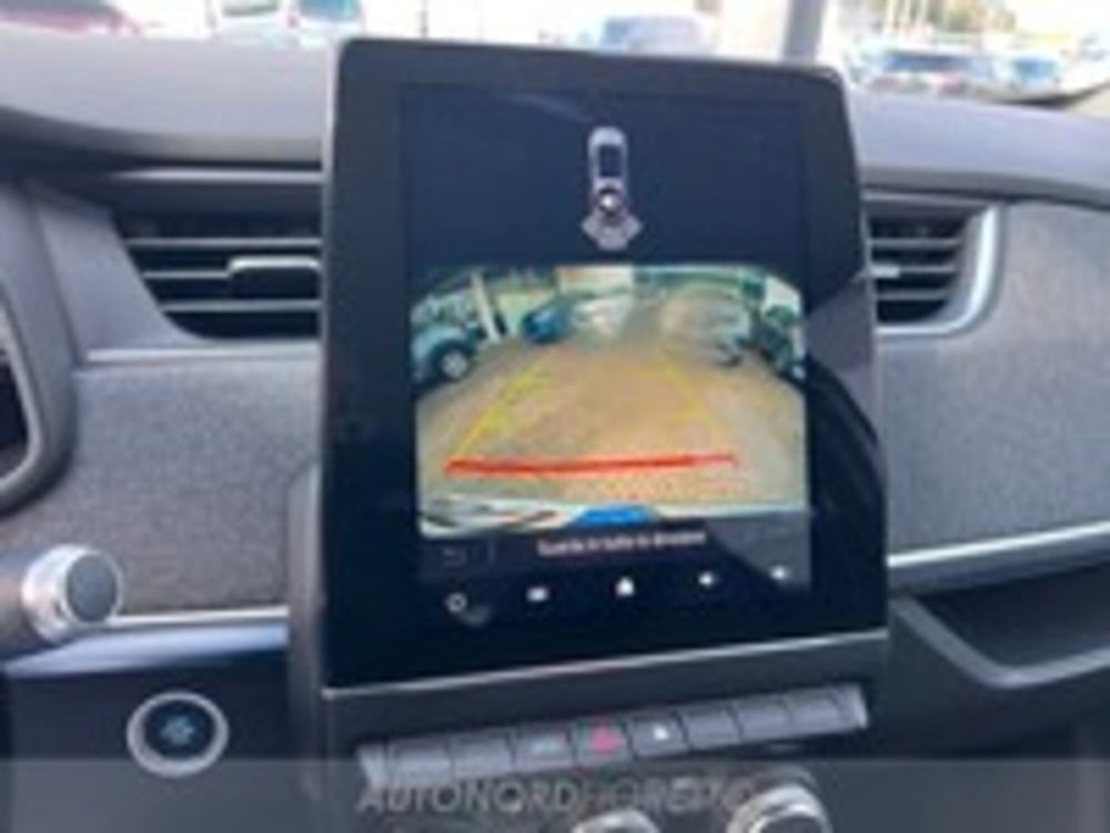 Renault Zoe usata a Udine (10)