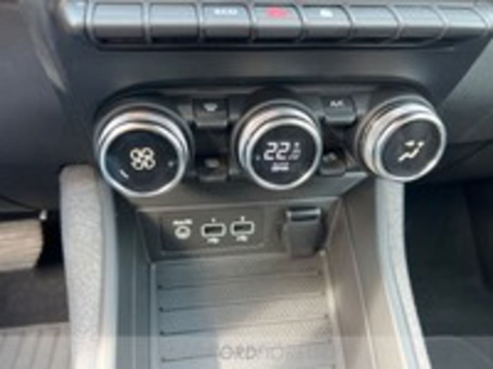 Renault Zoe usata a Udine (11)