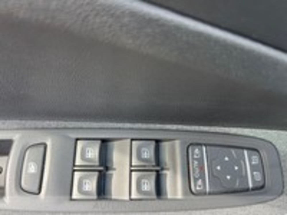 Renault Zoe usata a Udine (12)
