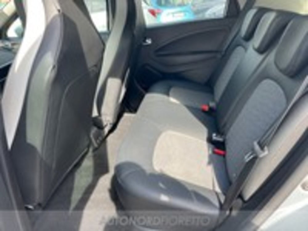 Renault Zoe usata a Udine (13)