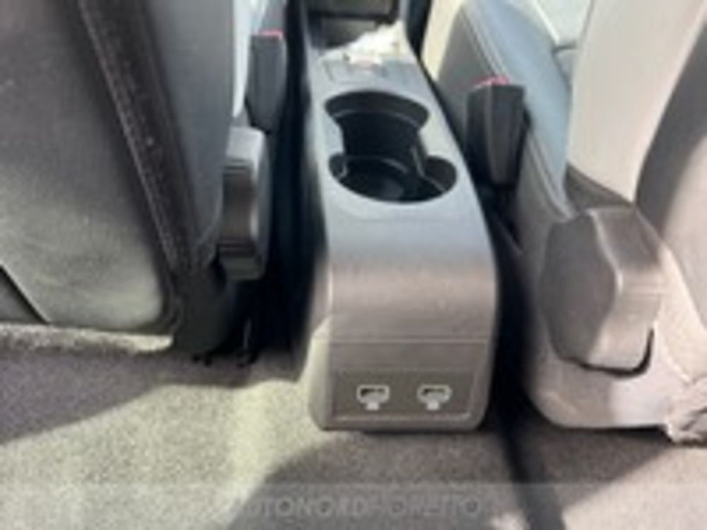 Renault Zoe usata a Udine (14)