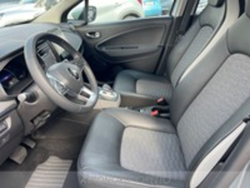Renault Zoe usata a Udine (7)