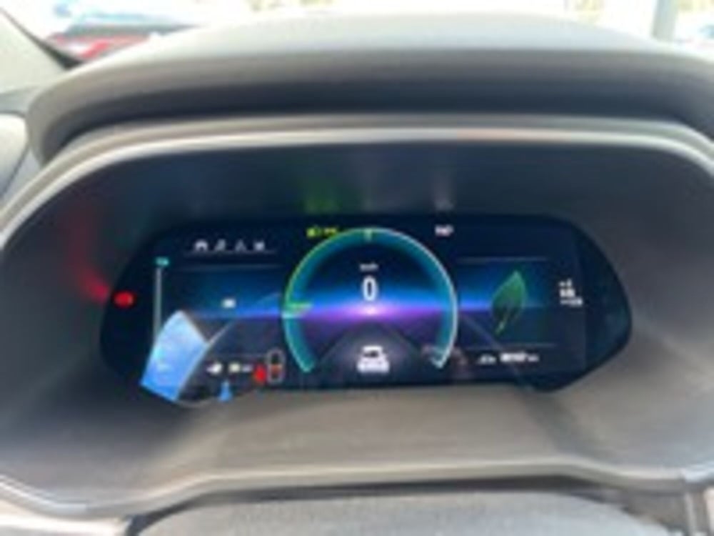 Renault Zoe usata a Udine (8)