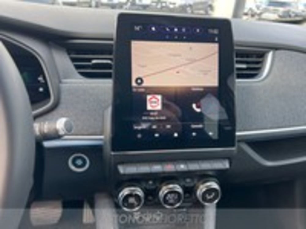 Renault Zoe usata a Udine (9)