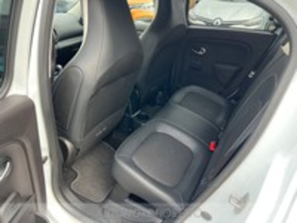 Renault Twingo usata a Udine (11)