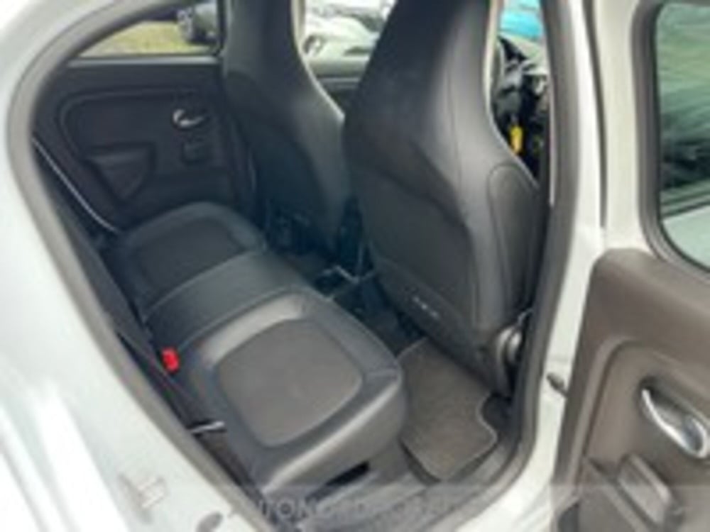 Renault Twingo usata a Udine (12)