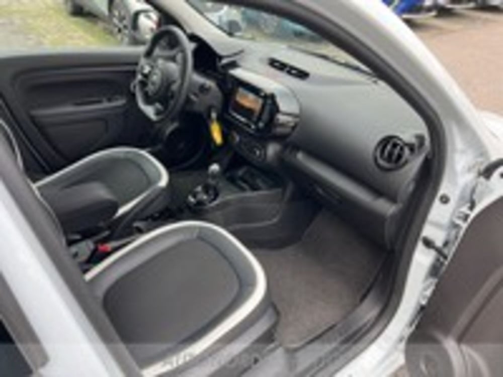 Renault Twingo usata a Udine (13)
