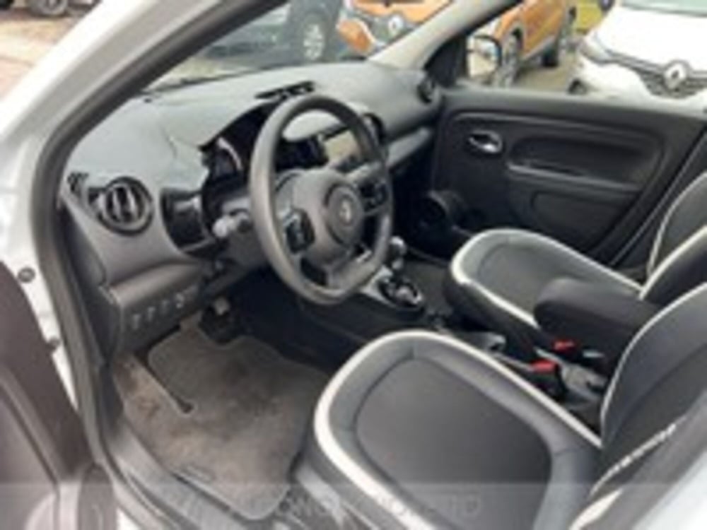 Renault Twingo usata a Udine (14)