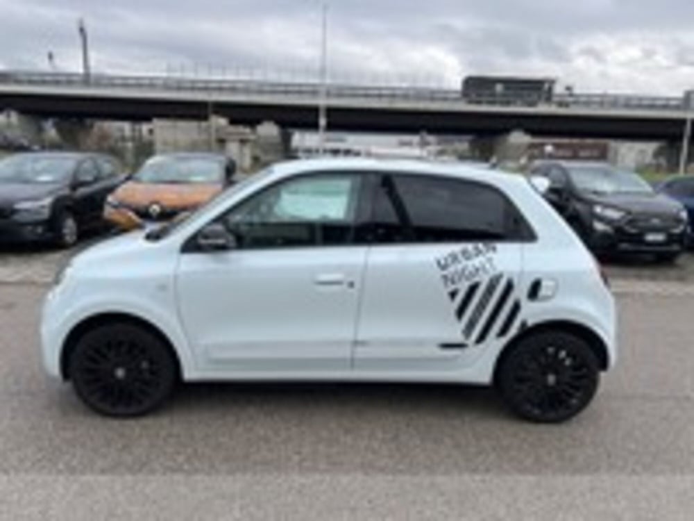 Renault Twingo usata a Udine (2)