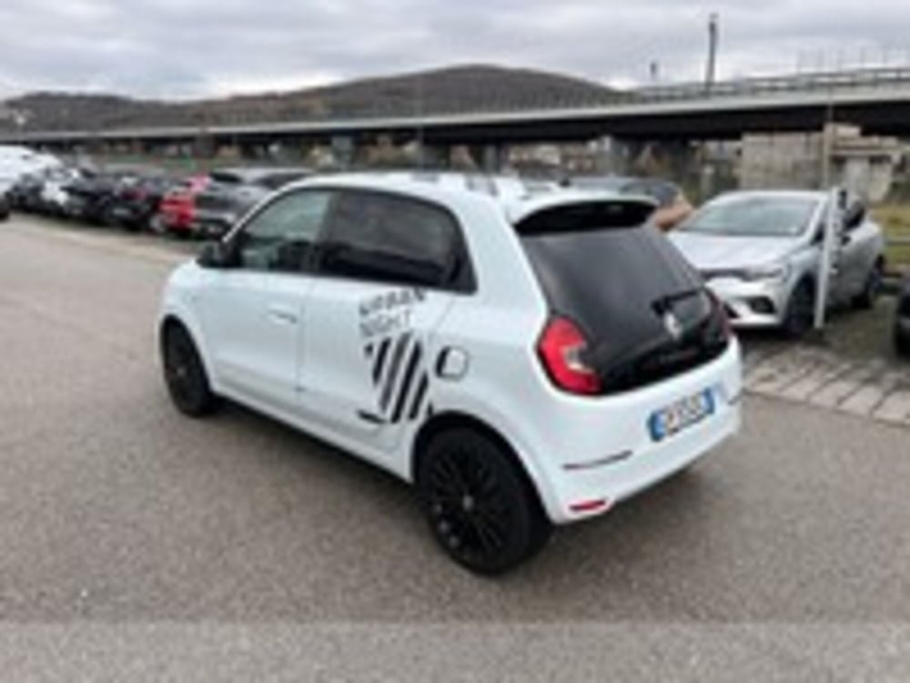 Renault Twingo usata a Udine (3)