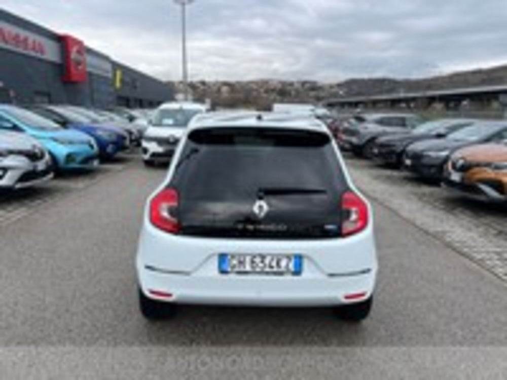 Renault Twingo usata a Udine (4)