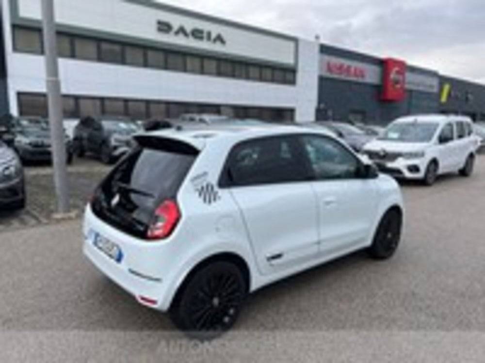 Renault Twingo usata a Udine (5)