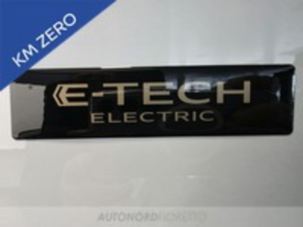 Renault Master Furgone nuova a Udine (11)