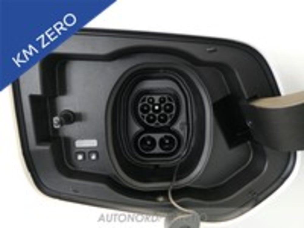 Renault Master Furgone nuova a Udine (13)