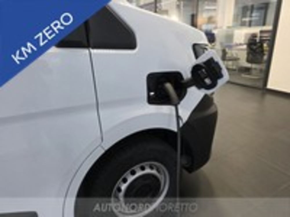 Renault Master Furgone nuova a Udine (14)