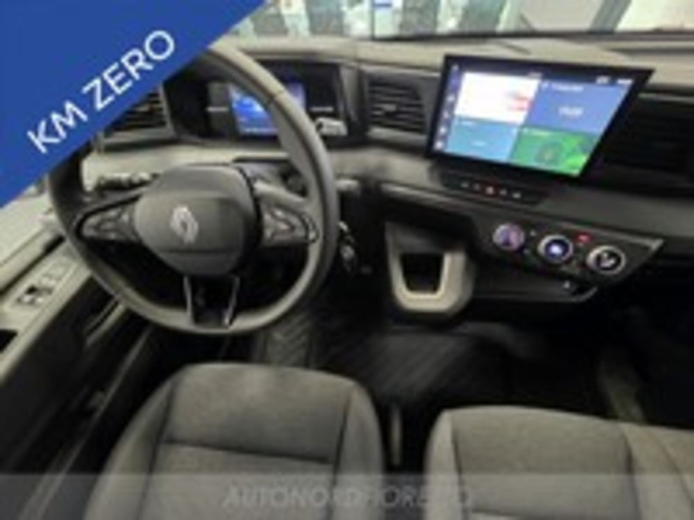 Renault Master Furgone nuova a Udine (15)