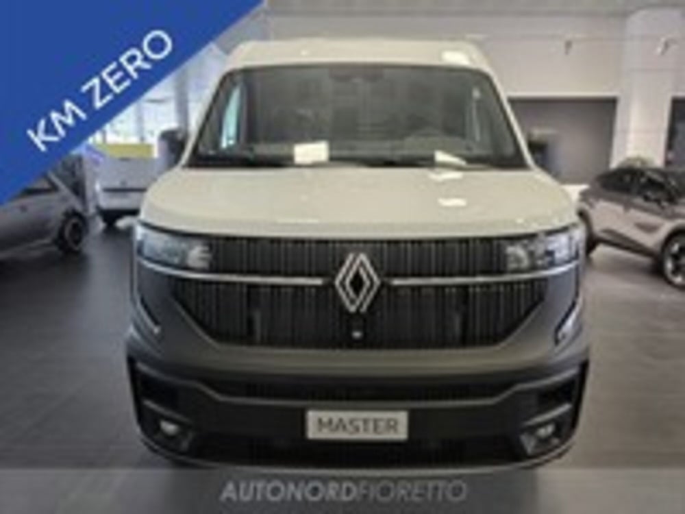 Renault Master Furgone nuova a Udine (2)