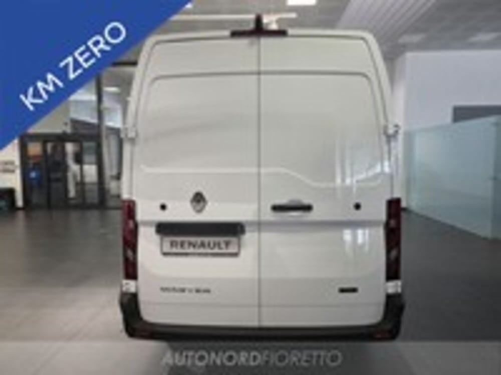 Renault Master Furgone nuova a Udine (6)