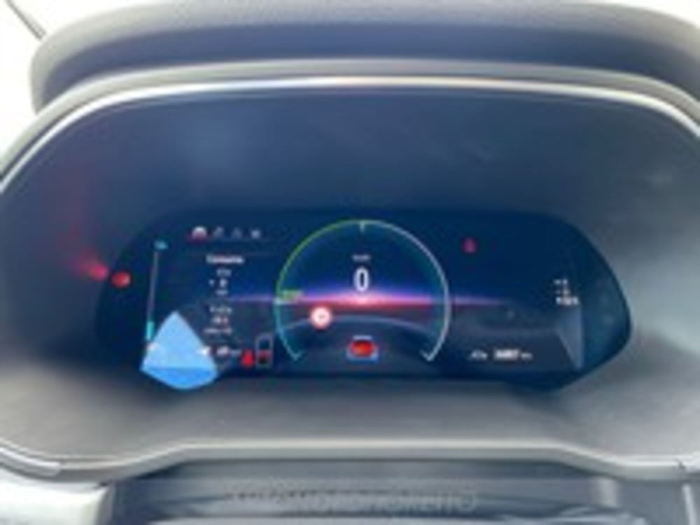Renault Zoe usata a Udine (11)